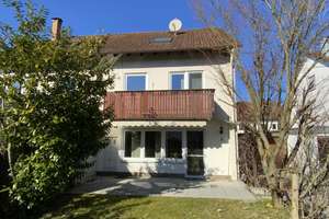 Charmantes Zuhause in besonderer Lage! – Die vollständige Adresse der Immobilie erhältst du vom Anbieter., 89257 Illertissen – Vorschaubild 3