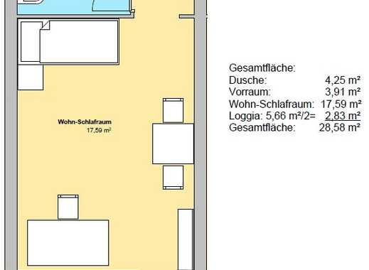 Single wohnung meschede
