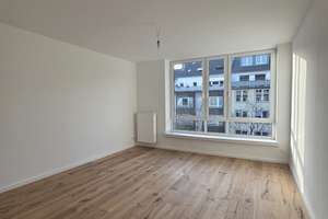 Hochwertig sanierte Wohnung in Düsseldorf-Pempelfort