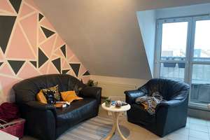 Gemütliche 2-Zimmerwohnung im beliebten Frankenberger Viertel zu verkaufen – Oranienstraße 28, 52066 Adalbertsteinweg, Aachen – Vorschaubild 4