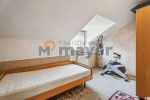 Einfamilienhaus mit großem Garten in Ulm-Böfingen – solide Basis, viele Möglichkeiten – Die vollständige Adresse der Immobilie erhältst du vom Anbieter., 89075 Böfingen, Ulm – Vorschaubild 13