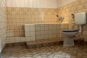 Geräumiges Wohnhaus mit Nebengebäuden & Garten – in Langeneichstädt bei Mücheln am Geiseltalsee  – Saalekreis – Vorschaubild 22