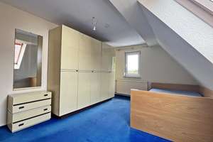 Stilvolle 4-Zimmer-Maisonette mit Garten in ruhiger Lage von Reutlingen-Mittelstadt! – Die vollständige Adresse der Immobilie erhältst du vom Anbieter., 72766 Mittelstadt, Reutlingen – Vorschaubild 9