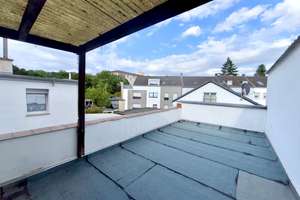MAISONETTE-WOHNUNG mit VIEL FLAIR u. WOHLFÜHLCHARAKTER im HERZEN von MG-ODENKIRCHEN! – Die vollständige Adresse der Immobilie erhältst du vom Anbieter., 41199 Odenkirchen-Mitte, Mönchengladbach – Vorschaubild 13