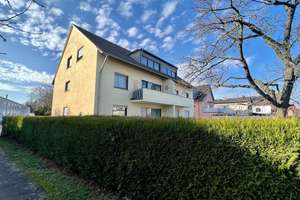 Modernisierte ETW mit Balkon und Garten in Beueler Toplage! Provisionsfrei!