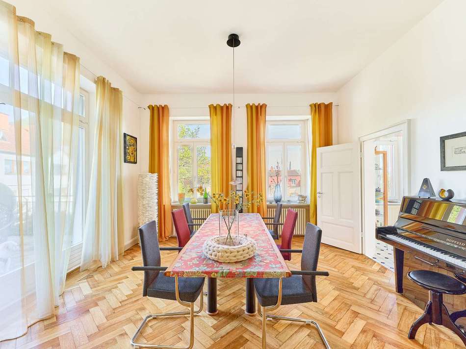 Esszimmer