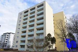 Sofort freie, attraktive 3-Zimmer-ETW mit Balkon und Garage in Orschel-Hagen