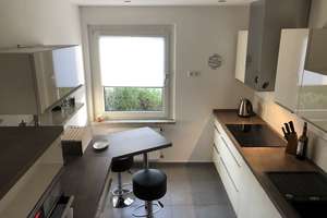 Attraktive 2,5 -Zimmer-Wohnung mit Balkon in Hannover-Südstadt – nur wenige Schritte vom Maschsee – Geibelstr. 91, 30173 Südstadt, Hannover – Vorschaubild 5