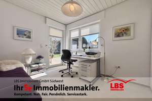 Ein echtes Juwel in beliebter Wohnlage!
-Exklusives Zweifamilienhaus  mit grüner Wohlfühloase-

 – Die vollständige Adresse der Immobilie erhältst du vom Anbieter., 76461 Muggensturm – Vorschaubild 12