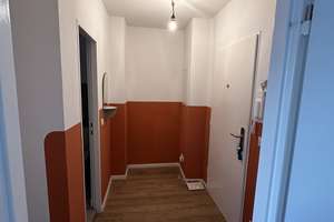 1-Zimmer Wohnung mit Balkon in Berlin-Schöneberg – Kurfürstenstraße 148, 10785 Schöneberg, Berlin – Vorschaubild 10