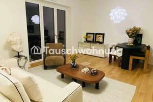 Tauschwohnung: Moderne 2-Zimmer-Wohnung (62 m²) möbliert – Top-Lage in Frie – Friedenauer Höhe , 12159 Berlin 23, 12161 Friedenau, Berlin – Vorschaubild 5