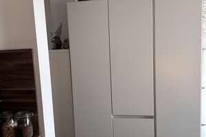 BEFRISTET: 1-Zimmer Wohnung mit Balkon in München-Moosach – Breslauer Str. 3, 80992 Moosach-Bahnhof, München – Vorschaubild 5