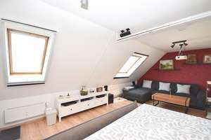 Wohnen mit Stil: Moderne Maisonettewohnung in Braunschweig-Rüningen! – Die vollständige Adresse der Immobilie erhältst du vom Anbieter., 38122 Rüningen, Braunschweig – Vorschaubild 4