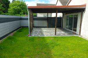 Energetisch saniertes Einfamilienhaus mit Wärmepumpe, PV Anlage, Garten und niedrigen Energiekosten – Osterburgstraße 1a, 31737 Rinteln – Vorschaubild 9