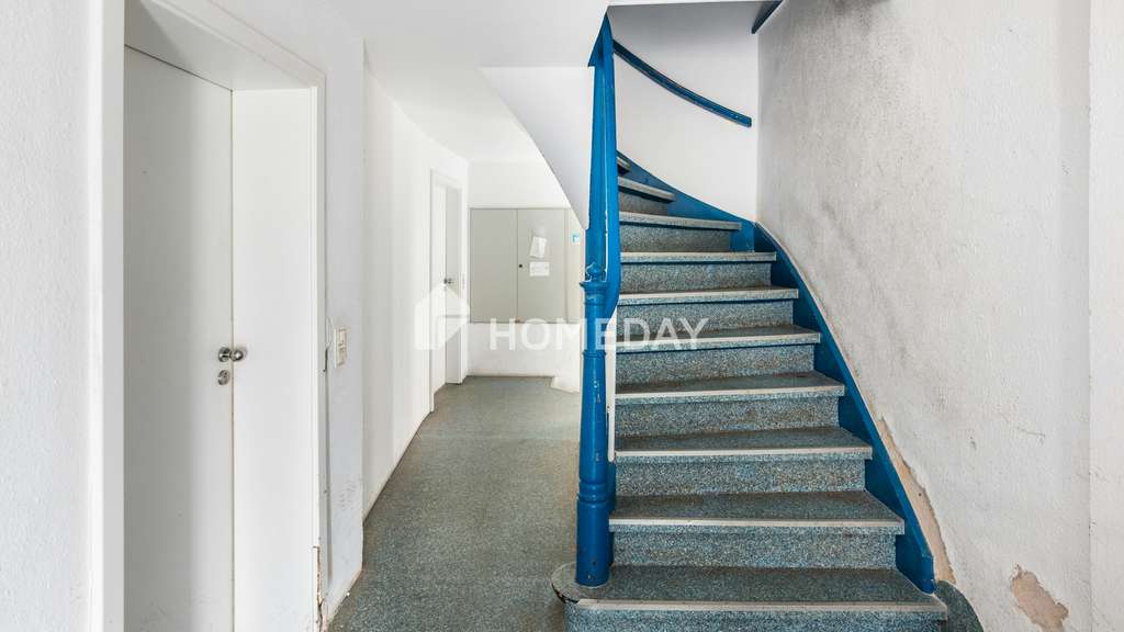 Immobilie in Naumburg (Saale) - Gepflegte 2-Zimmer-Wohnung mit klarer Raumaufteilung - Bild 3