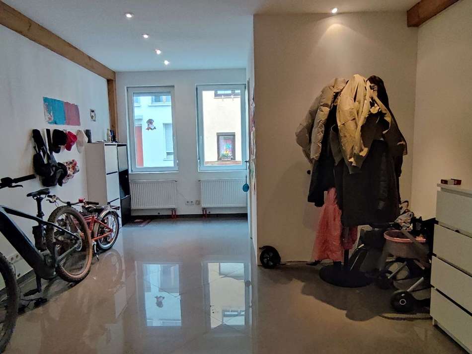 Zimmer EG