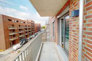 Lichtdurchflutete 3-Zimmer-Wohnung mit großem BALKON und moderner Einbauküche im Neubauquartier '... – Heinrich-Wittkamp-Straße 15, 68167 Neckarstadt-Ost/Wohlgelegen, Mannheim – Vorschaubild 5