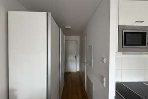 Untermiete: 1-Zimmer-Apartment in München – Pfälzer-Wald-Straße 73, 81539 Balanstraße-West, München – Vorschaubild 13