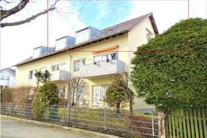 Helle 2-Zimmer Wohnung  – Die vollständige Adresse der Immobilie erhältst du vom Anbieter., 81375 Neuhadern, München – Vorschaubild 19