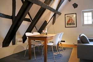 Loft-Apartment in historischer Hofschaft – Die vollständige Adresse der Immobilie erhältst du vom Anbieter., 42699 Ohligs/Aufderhöhe/Merscheid, Solingen – Vorschaubild 5