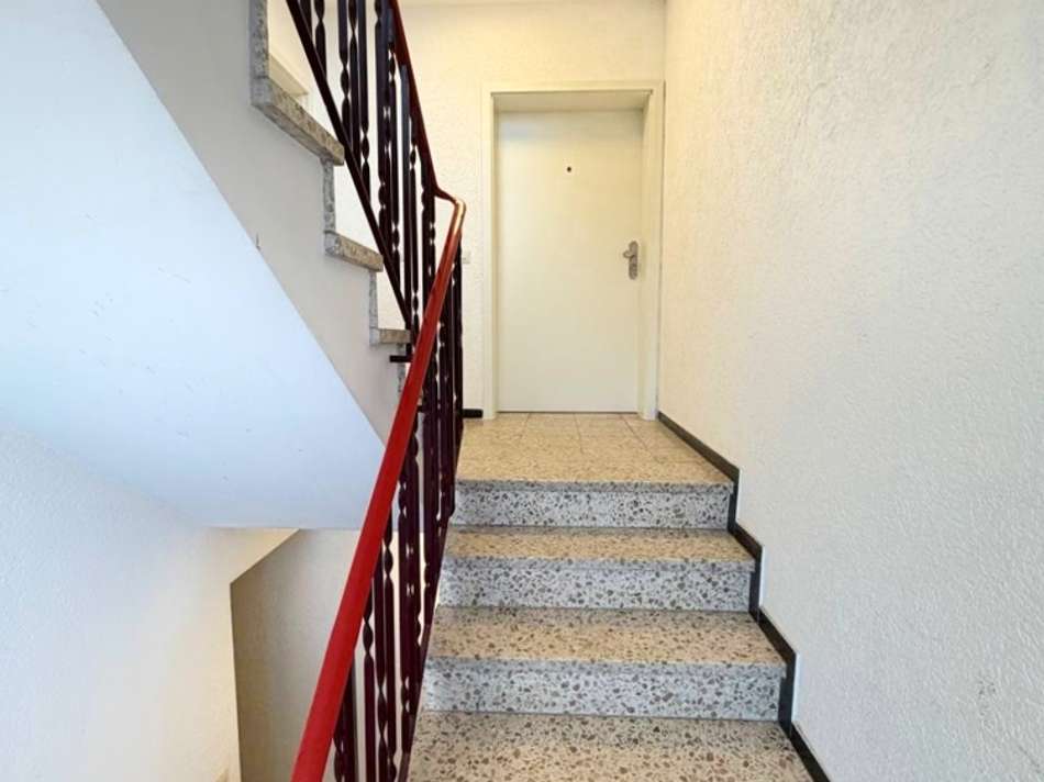 Treppenhaus
