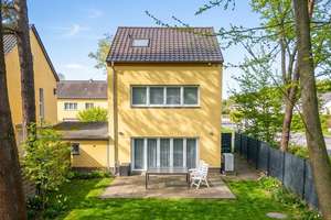 Zukunftssicher Wohnen: Design-Raumwunder mit A+ Energiebilanz – Die vollständige Adresse der Immobilie erhältst du vom Anbieter., 14089 Kladow, Berlin – Vorschaubild 7