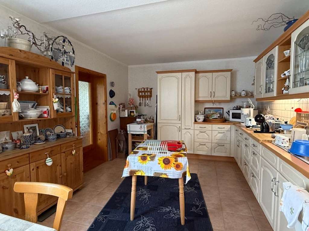 Immobilie in Oberharz am Brocken - Einfamilienhaus mit Nebengelass und tollem Grundstück - Bild 2