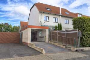 Familienparadies mit über 250 m² Wohn- und Nutzfläche – Großzügiges Eck-Reihenhaus in bester Lage – Die vollständige Adresse der Immobilie erhältst du vom Anbieter., 53340 Meckenheim – Vorschaubild 1