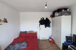 Helle 3-Zimmer-Wohnung mit großer Wohnküche und Balkon in zentraler Lage – Landgraf-Philipps-Anlage 60, 64283 Mitte, Darmstadt – Vorschaubild 3