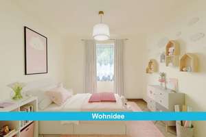 Ankommen, einrichten, wohlfühlen: 4-Zimmer-Wohnung in der Mainzer Oberstadt * keine Käuferprovision – Berliner Straße 6, 55131 Oberstadt, Mainz – Vorschaubild 9