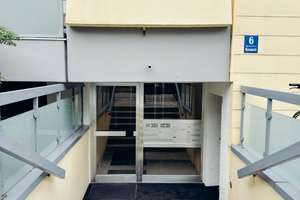 Bezugsfreie 3-Zimmer-Wohnung mit 2 Balkonen in Obermenzing – Bärmannstraße 6, 81245 Obermenzing, München – Vorschaubild 36