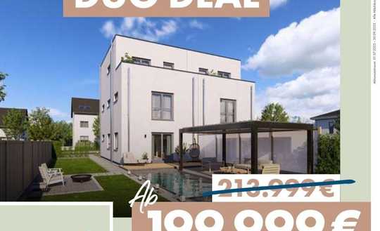 Gemeinsam Bauen, doppelt profitieren Aktionshaus DUO_1