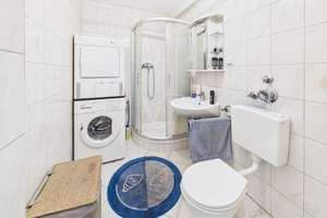 Ruhig wohnen in der Gartenstadt mit Balkon & Garage – Die vollständige Adresse der Immobilie erhältst du vom Anbieter., 90469 Gartenstadt, Nürnberg – Vorschaubild 8