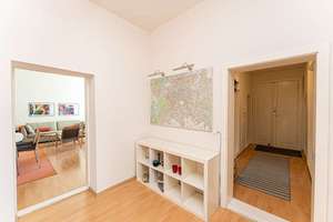 Große, bezugsfreie 3-Zimmer-Wohnung mit Süd-Balkon – Gürtelstraße 26a, 10247 Friedrichshain, Berlin – Vorschaubild 16