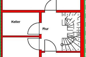 Neubau/Erstbezug - Exklusive Doppelhaushälfte in begehrter und ruhiger Lage zu vermieten – Die vollständige Adresse der Immobilie erhältst du vom Anbieter., 68305 Käfertal, Mannheim – Vorschaubild 5