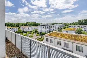 Maisonette Wohnung im beliebten Heidberg Village – Die vollständige Adresse der Immobilie erhältst du vom Anbieter., 22417 Langenhorn, Hamburg – Vorschaubild 14