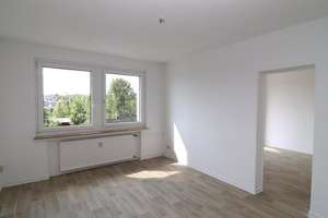 Ein bisschen anders: 2 Zimmer/ Balkon am Schlafzimmer – Am Karbel 31, 9116 Altendorf, Chemnitz – Vorschaubild 5