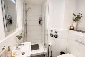 Baujahr 2016 mit Klimaanlage! Exklusive 5-Zimmer-Maisonettewohnung in Ratingen-Mitte! – Die vollständige Adresse der Immobilie erhältst du vom Anbieter., 40878 Zentrum, Ratingen – Vorschaubild 11
