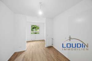 Erbpacht: Energetisch sanierte 3-Zimmerwohnung in top Lage. – 79100 Unterwiehre-Süd, Freiburg im Breisgau – Vorschaubild 2