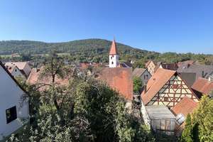 Wohnen, wo andere Urlaub machen – Großzügiges Haus mit vielen Möglichkeiten-Kapitalanlage – Die vollständige Adresse der Immobilie erhältst du vom Anbieter., 91230 Happurg – Vorschaubild 42