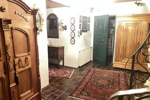 Wohnen mit Charakter: Gepflegtes Doppelhaus in der Gartenstadt – 68305 Käfertal, Mannheim – Vorschaubild 8