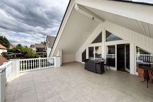 VILLA mit POOL   :::   WI - MITTEN IM MÄRCHENLAND – Die vollständige Adresse der Immobilie erhältst du vom Anbieter., 65199 Dotzheim, Wiesbaden – Vorschaubild 20