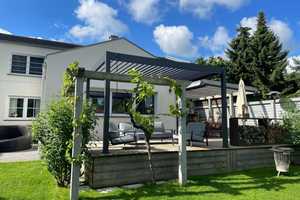 Großes und saniertes 5-Zimmer-Haus mit gehobener Innenausstattung in Sülzetal – Börde (Kreis) – Vorschaubild 1