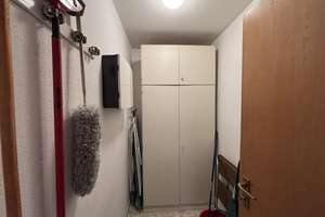 Fernblick inklusive - gepflegte 3-Zimmer-Wohnung auf dem Stuttgarter Fasanenhof – Die vollständige Adresse der Immobilie erhältst du vom Anbieter., 70565 Fasanenhof, Stuttgart – Vorschaubild 16