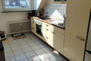 2-Zimmer-Wohnung in Aachen-Verlautenheide zu vermieten! – Türmchenweg 10, 52080 Haaren, Aachen – Vorschaubild 5