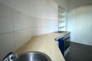 Goebenstraße: Gemütliche "Single"-Altbau Wohnung in ruhiger Lage – Die vollständige Adresse der Immobilie erhältst du vom Anbieter., 65195 Westend / Bleichstraße, Wiesbaden – Vorschaubild 5