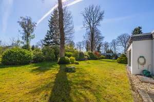 Freistehender Bungalow mit Blick ins Grüne! – Die vollständige Adresse der Immobilie erhältst du vom Anbieter., 41189 Wickrath-Mitte, Mönchengladbach – Vorschaubild 3