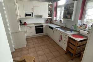 Gelegenheit! "Haus im Haus" - 7 bis 8 - Zimmer - Haus in der Innenstadt mit Balkon. – 65183 Westend / Bleichstraße, Wiesbaden – Vorschaubild 17
