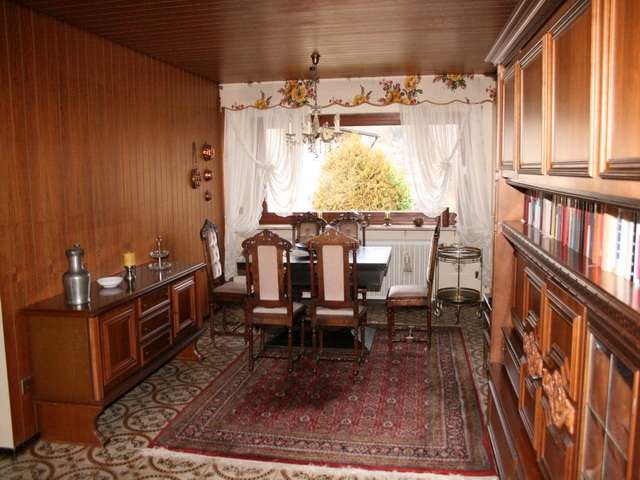 Immobilie in Bad Ditzenbach - Großzügig Wohnen mit herrlicher Aussicht! - Bild 0