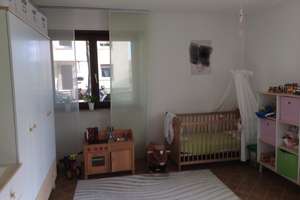 MA-Almenhof, 3 Zimmer WG, Wintergarten, TL Bad, G-WC, 99 m², EG. – August-Bebel-Straße 94, 68199 Neckarau, Mannheim – Vorschaubild 2